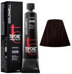 Topchic The Naturals Trwała Koloryzacja 60 ml
