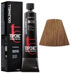 Topchic The Naturals Trwała Koloryzacja 60 ml
