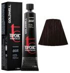 Topchic The Naturals Trwała Koloryzacja 60 ml