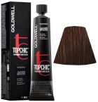 Topchic The Naturals Trwała Koloryzacja 60 ml