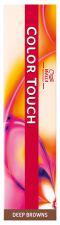 Półtrwały kolor Color Touch Deep Browns 60 ml