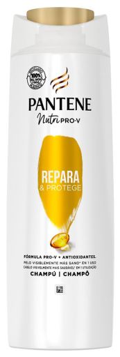 Szampon Nutri Pro-V Repair &amp; Protect