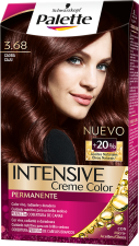 Intensywna paleta kolorów Creme Color Trwała koloryzacja