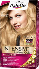 Intensywna paleta kolorów Creme Color Trwała koloryzacja