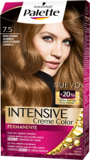 Intensywna paleta kolorów Creme Color Trwała koloryzacja