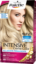 Intensywna paleta kolorów Creme Color Trwała koloryzacja