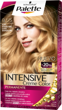 Intensywna paleta kolorów Creme Color Trwała koloryzacja