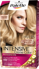 Intensywna paleta kolorów Creme Color Trwała koloryzacja