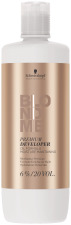 Balsam Aktywujący BlondMe Premium 6% 20 Objętość