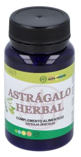 Astragalus 60 kapsułek