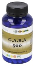 GABA 500mg