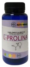 L-Prolina 100 kapsułek