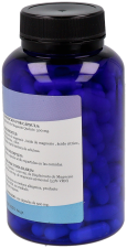 Bisglicynian magnezu 120 kapsułek