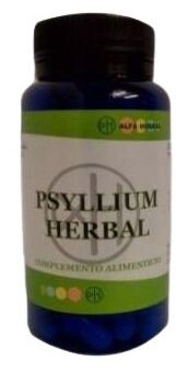 Psyllium 100 kapsułek