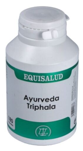 Triphala Ayurveda 60 kapsułek