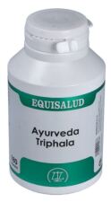 Triphala Ayurveda 60 kapsułek
