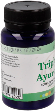Triphala Ayurveda 60 kapsułek