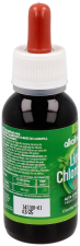 Chlorofil z miętą 60 ml