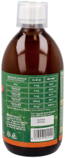 Pielęgnacja wątroby 500 ml