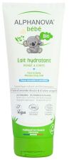 Organiczne nawilżające mleczko do ciała dla dzieci 200 ml