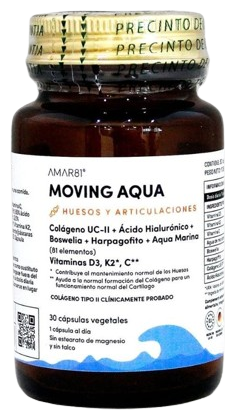 Amar81 Przenoszenie Aqua