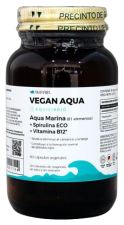 Vegan Aqua 60 kapsułek