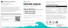 Vegan Aqua 60 kapsułek