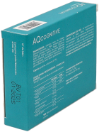 AQcognitive 30 kapsułek