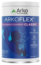 Arkoflex Collagen Classic o smaku cytrynowym