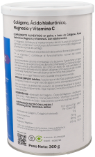 Arkoflex Collagen Classic o smaku cytrynowym