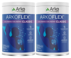 Arkoflex Collagen Classic o smaku cytrynowym