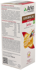 Syrop Arkoreal Apetit Junior 150 ml
