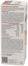 Syrop Arkoreal Apetit Junior 150 ml