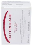 Oxyprolane Włosy i Paznokcie 90 Kapsułek