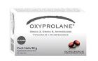 Oxyprolane Dermic 60 kapsułek