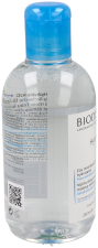 Hydrabio H2O Nawilżająca woda micelarna oczyszczająca 250 ml