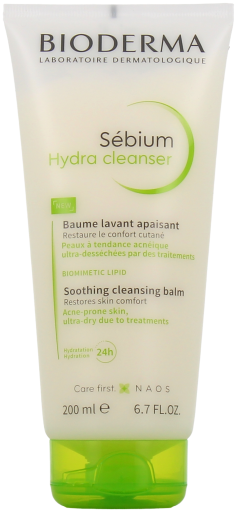 S&eacute;bium Hydra Cleanser do sk&oacute;ry wrażliwej 200 ml