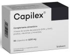 Capilex 30 kapsułek