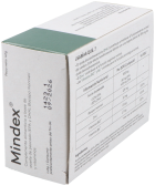 Mindex 30 kapsułek