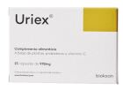 Uriex 30 kapsułek