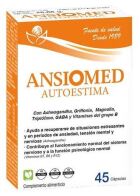 Ansiomed Self-Esteem 45 kapsułek