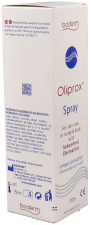 Oliprox Spray Leczenie Łojotokowego Zapalenia Skóry 150 ml