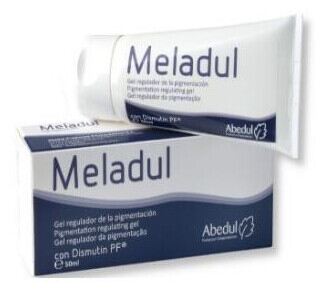 Żel Meladul 50 ml