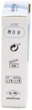 Podkładka pod oczy 4,5 g