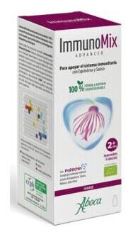 Immunomix Zaawansowany 210 ml
