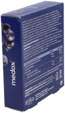 Medox 30 kapsułek
