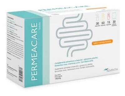 Adventia Permeacare Home 30 kapsułek
