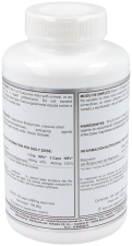 Bisglicynian magnezu 150 mg 120 kapsułek