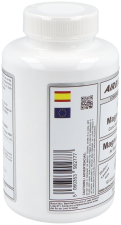 Bisglicynian magnezu 150 mg 120 kapsułek