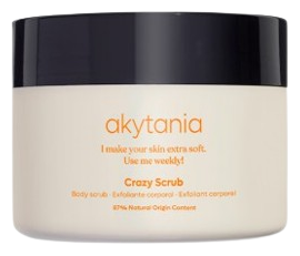 Peeling do ciała 250 ml